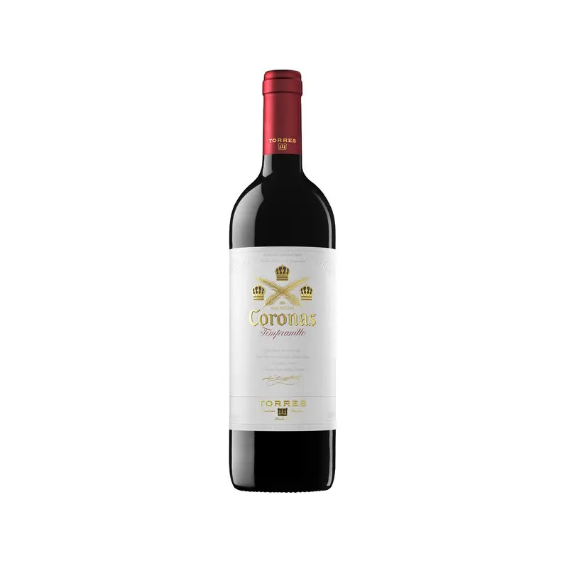 Torres Coronas Tempranillo