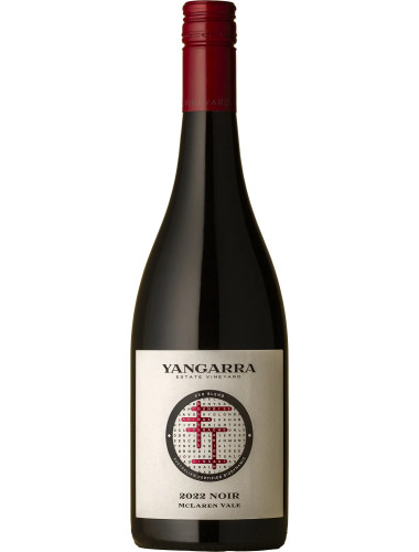 Yangarra 'Noir'