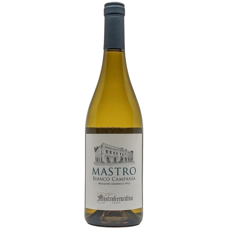 Mastroberardino 'Mastro' Bianco