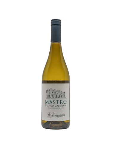 Mastroberardino 'Mastro' Bianco