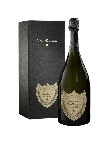 Dom Perignon v/Champ Gift Box 2013