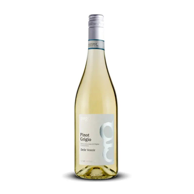 Gorgo Delle Venezie Pinot Grigio DOC