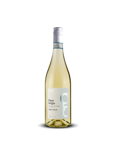 Gorgo Delle Venezie Pinot Grigio DOC