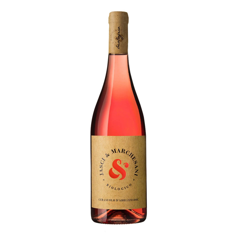 Jasci & Marchesani D'Abruzzo Rose DOC