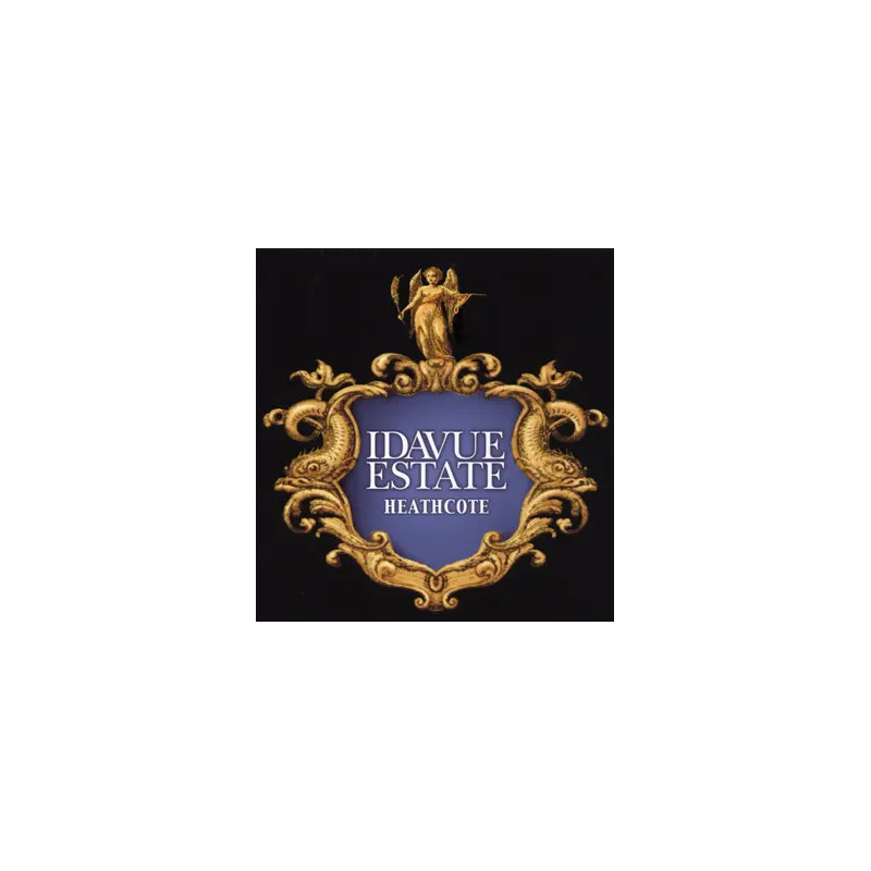 Idavue Estate Heathcote Shiraz 750ml