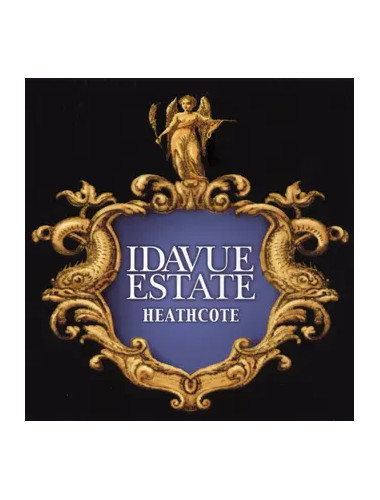 Idavue Estate Heathcote Shiraz 750ml