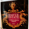 Idavue Estate Sandy's Block Shiraz 750ml