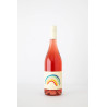 Gentle Folk 'Rainbow Juice' Rose
