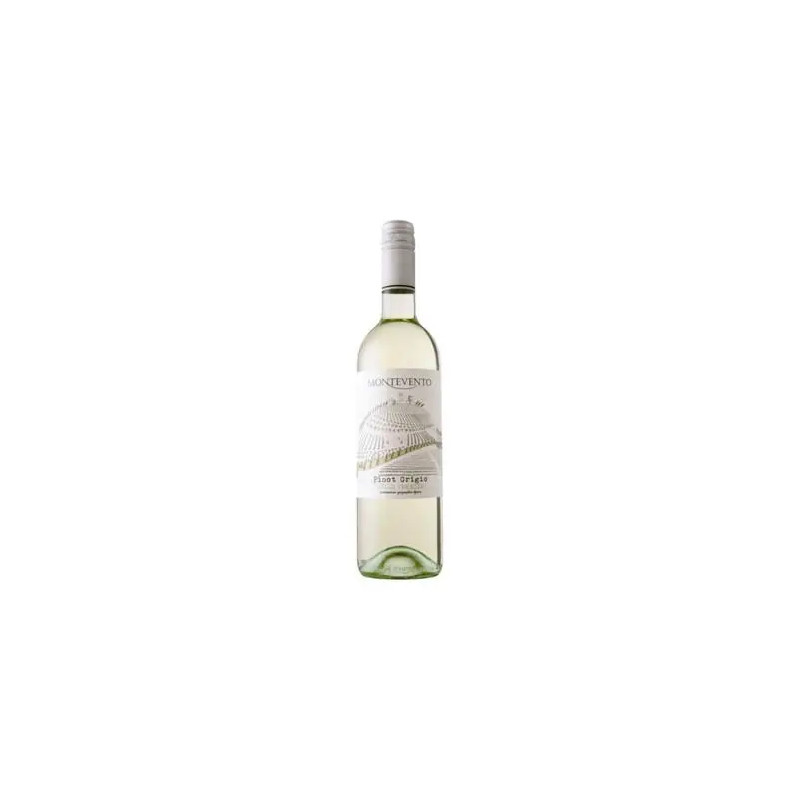 Montevento Pinot Grigio delle Venezie DOC