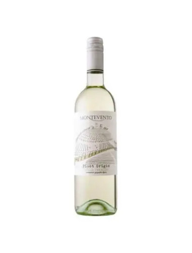 Montevento Pinot Grigio delle Venezie DOC
