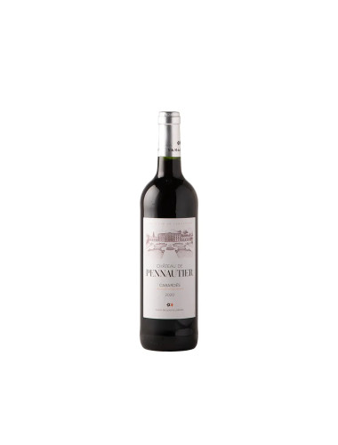 Chateau de Pennautier Cabardes