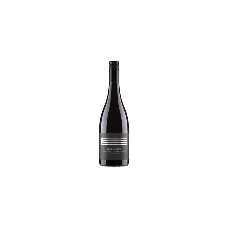 Lerida Estate Shiraz Viognier 2018