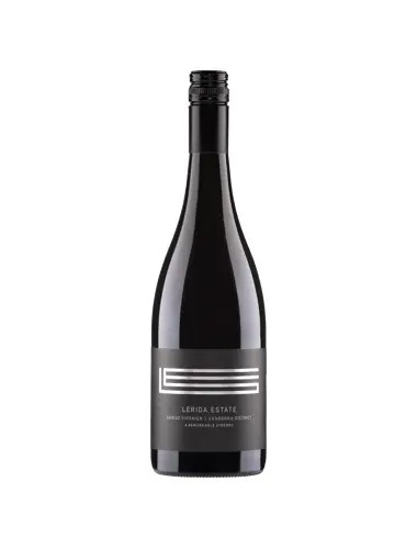 Lerida Estate Shiraz Viognier 2018