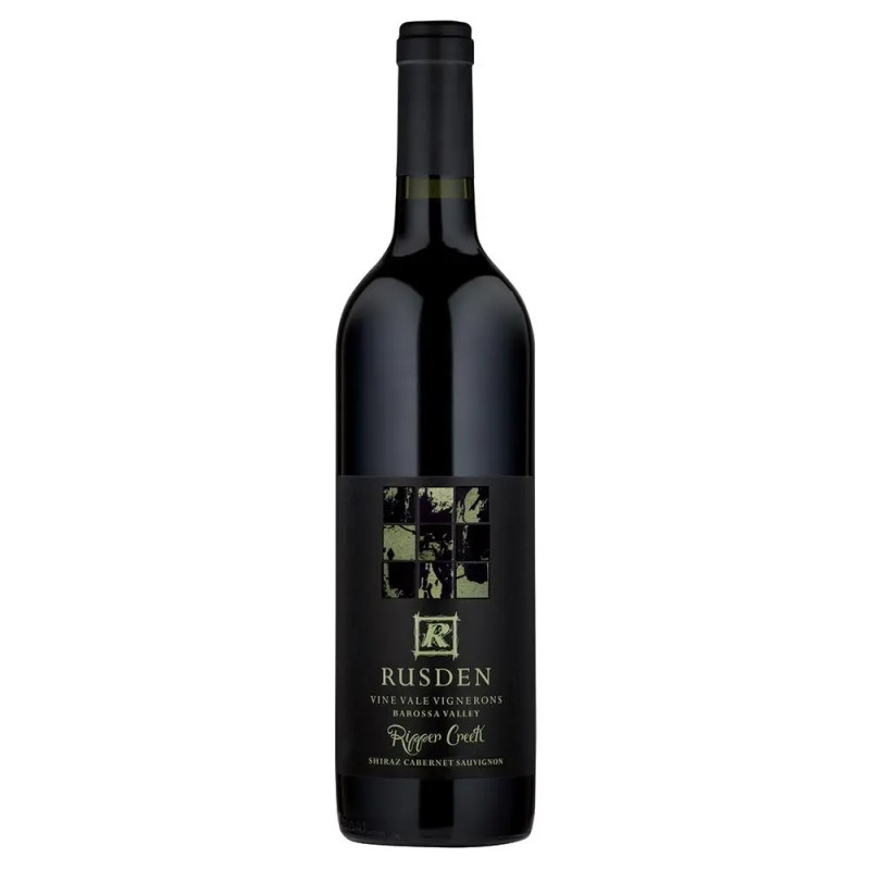 Rusden Ripper Creek Shiraz Cabernet