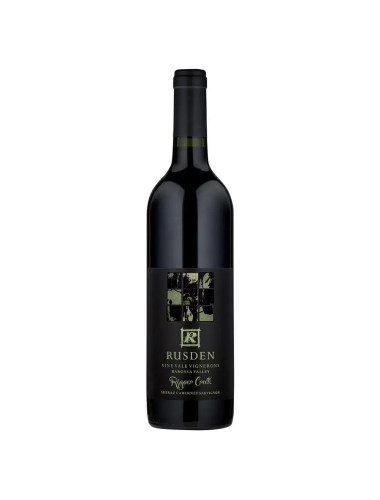 Rusden Ripper Creek Shiraz Cabernet