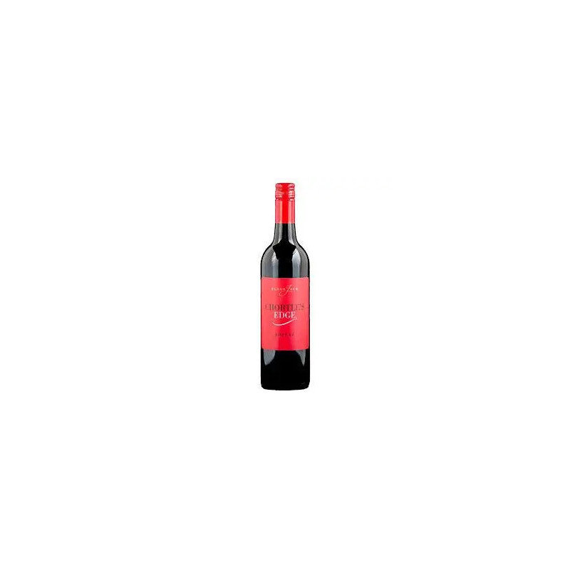 BlackJack Chortle's Edge Shiraz 2024