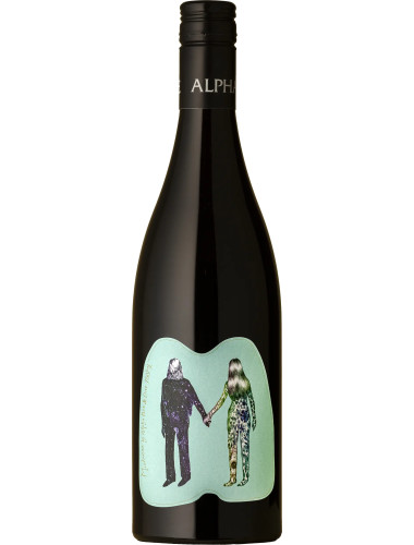 Alpha Box Mistress Tempranillo