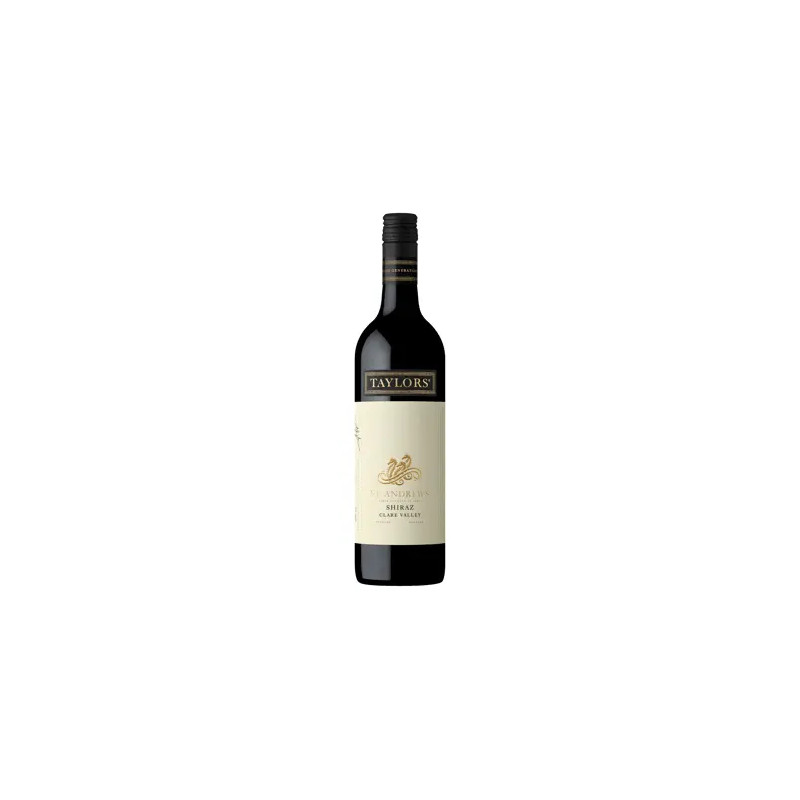 Taylors St Andrews Shiraz 2020 1.5lt