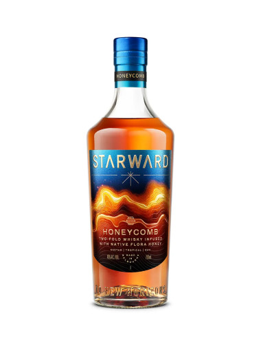 Starward Honeycomb Whisky