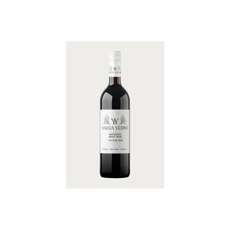 Yarra Yering Waterloo Pinot Noir