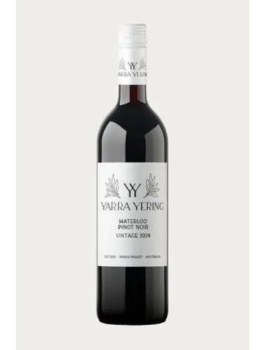Yarra Yering Waterloo Pinot Noir