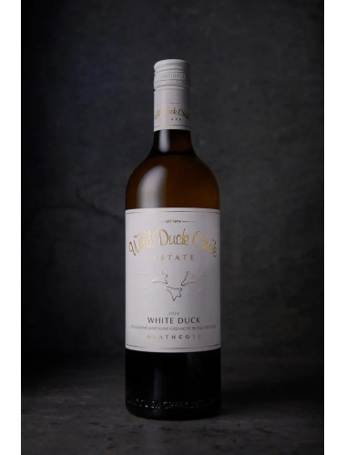 Wild Duck Creek White Duck