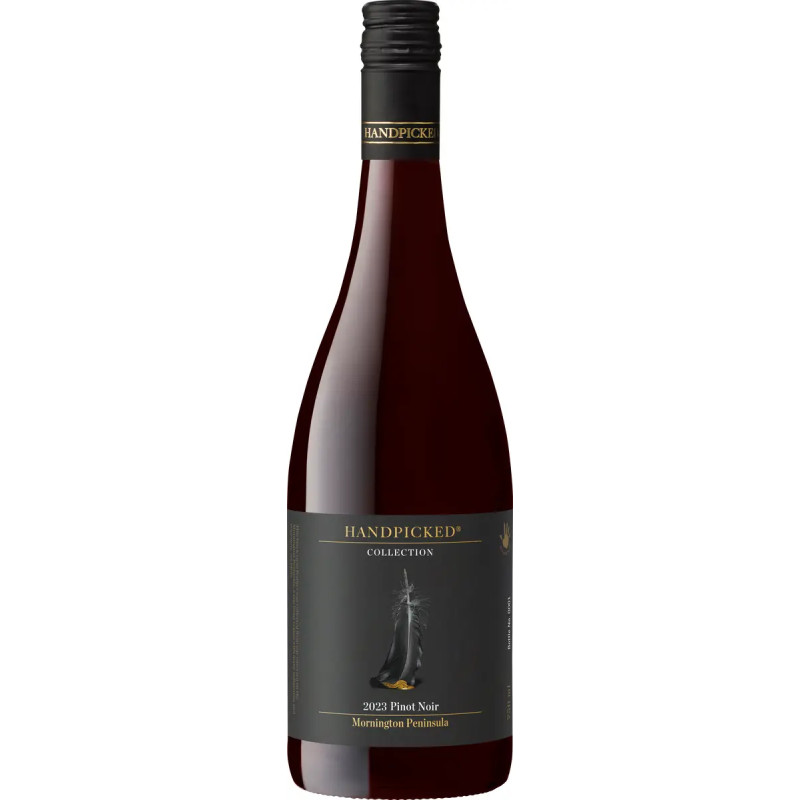 Handpicked Wines Collection Mornington Peninsula Pinot Noir