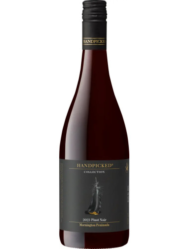 Handpicked Wines Collection Mornington Peninsula Pinot Noir