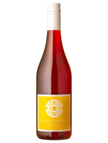 Ochota Barrels Tecture Like Sun Light Red