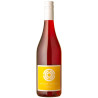 Ochota Barrels Tecture Like Sun Light Red