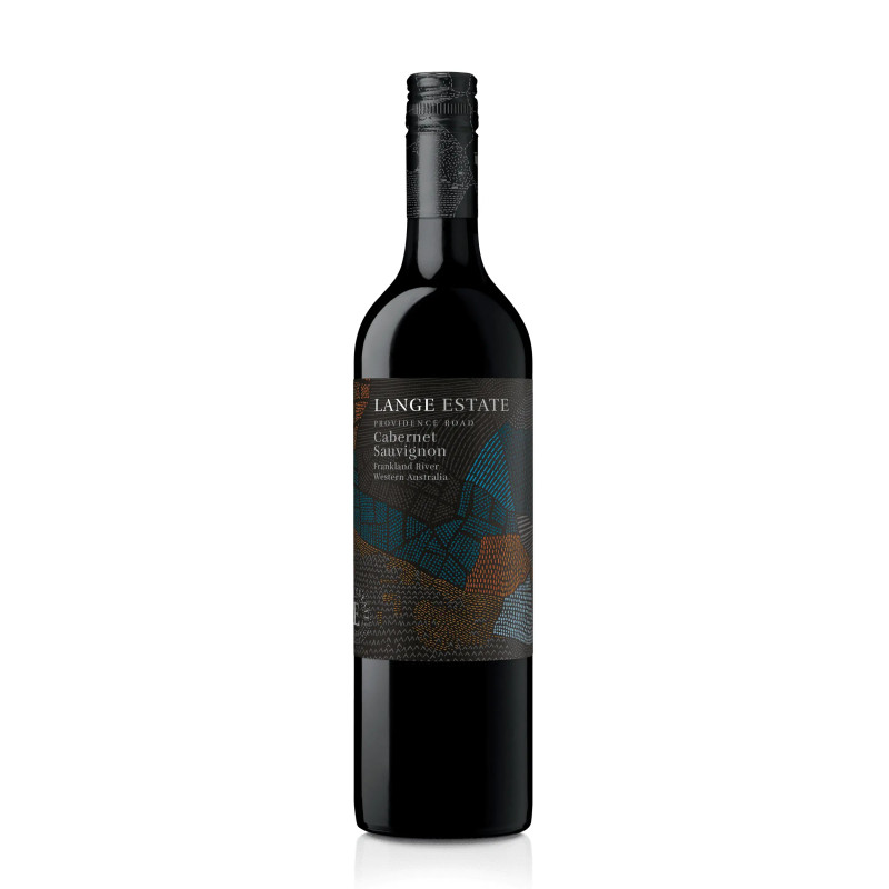 Lange Estate Providence Rd Cabernet