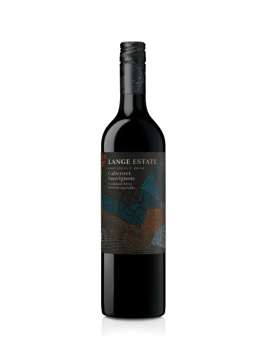 Lange Estate Providence Rd Cabernet