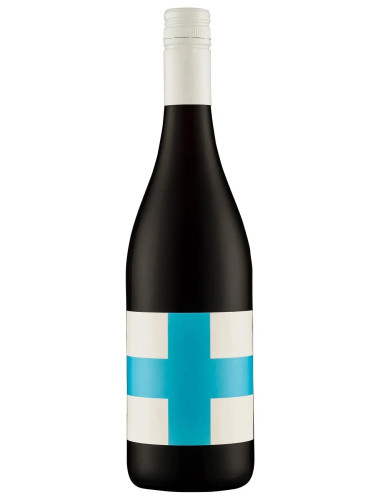 Save Our Souls Pinot Noir 750ml