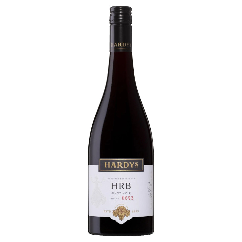 Hardys HRB Pinot Noir