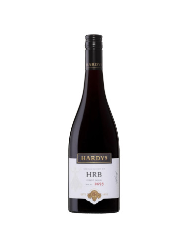 Hardys HRB Pinot Noir