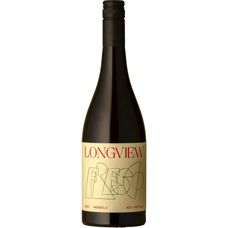 Longview Fresco Nebbiolo