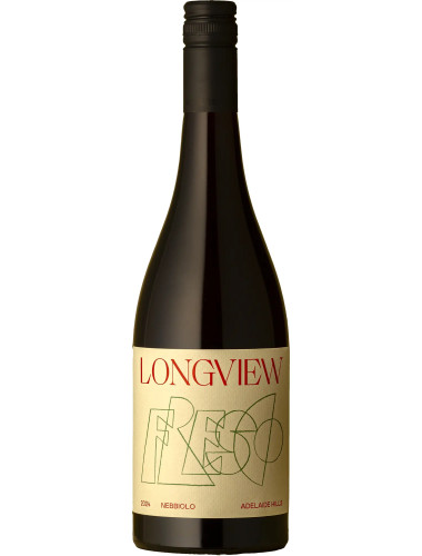 Longview Fresco Nebbiolo