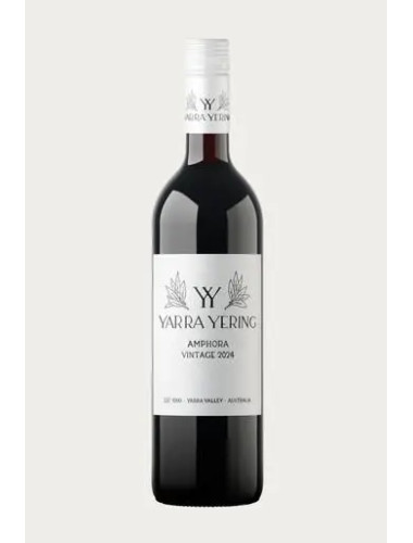 Yarra Yering Amphora