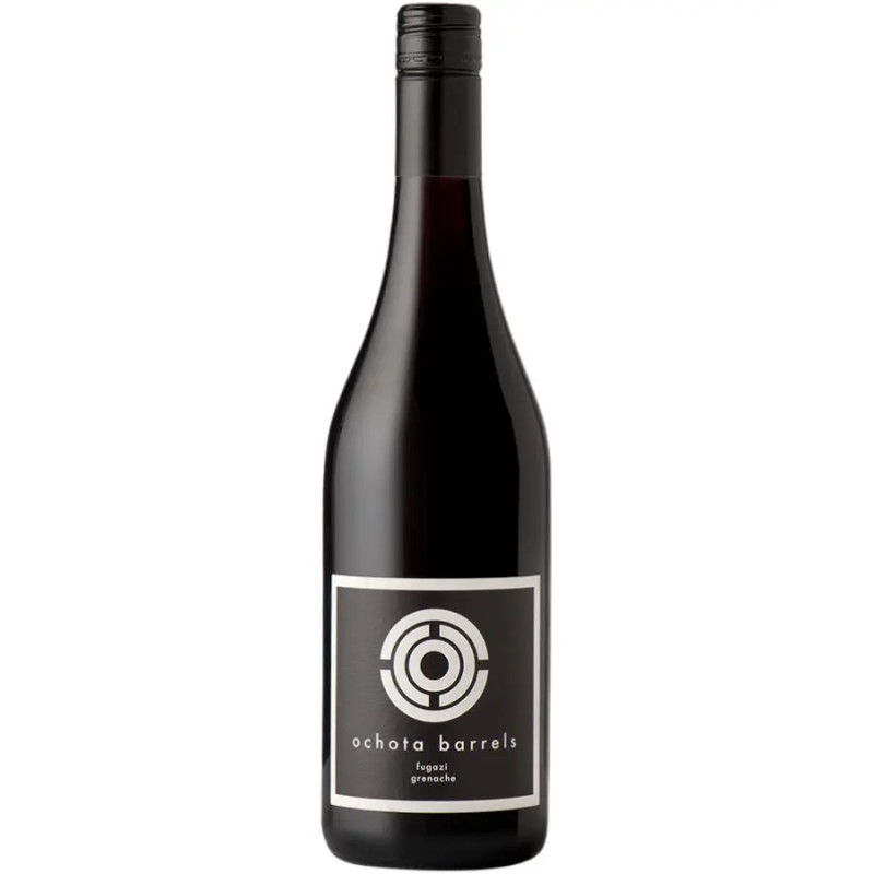 Ochota Barrels Fugazi Grenache