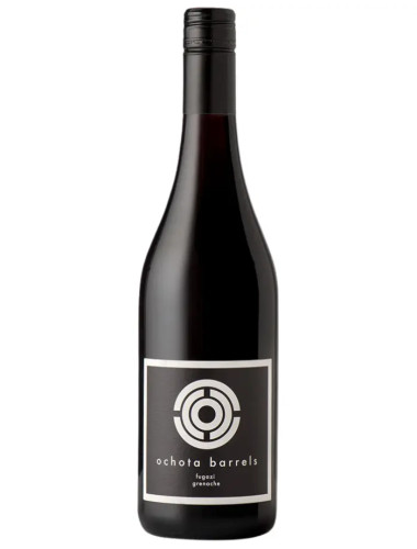 Ochota Barrels Fugazi Grenache