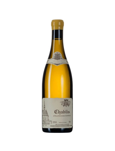 Domaine Francois Raveneau Chablis 2022 750ml
