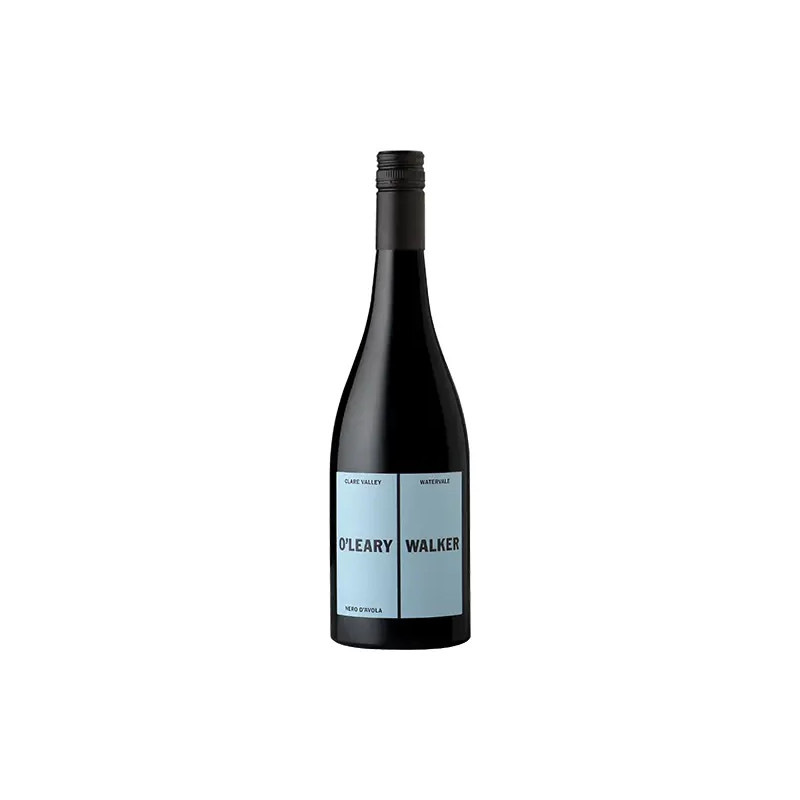 O'Leary Walker Watervale Nero D'Avola