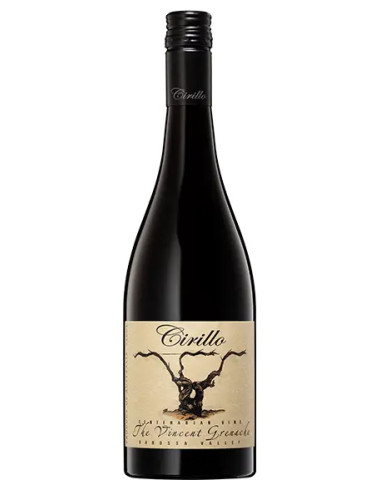 Cirillo The Vincent Grenache