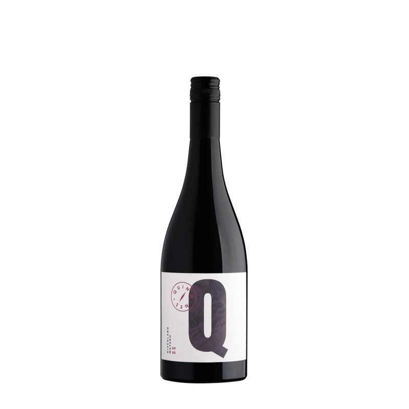 Quin Wines Mataro