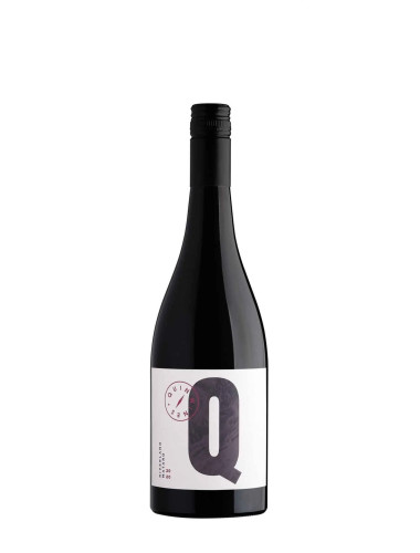 Quin Wines Mataro