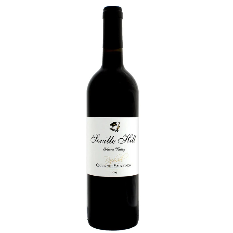 Seville Hill Raphael Cabernet Sauvignon