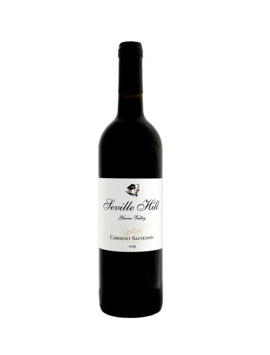 Seville Hill Raphael Cabernet Sauvignon