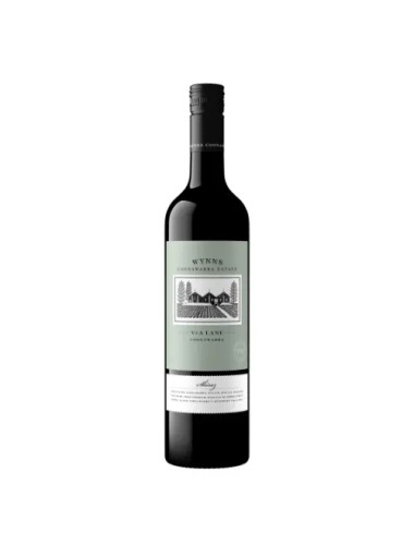 Wynns V&A Shiraz 2021 6 Bottle Case