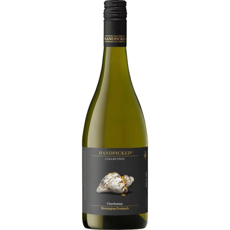 Handpicked Collection Mornington Pennisula Chardonnay 750ml