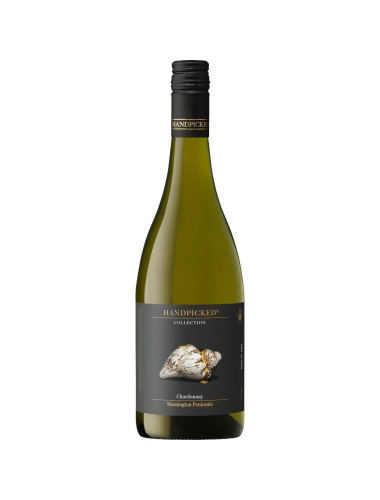 Handpicked Collection Mornington Pennisula Chardonnay 750ml